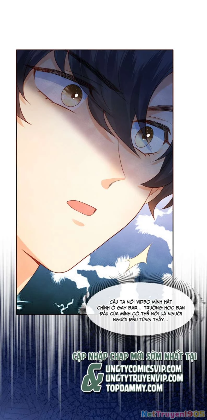 Giam Thủ Bị Đạo Chapter 33 - 8