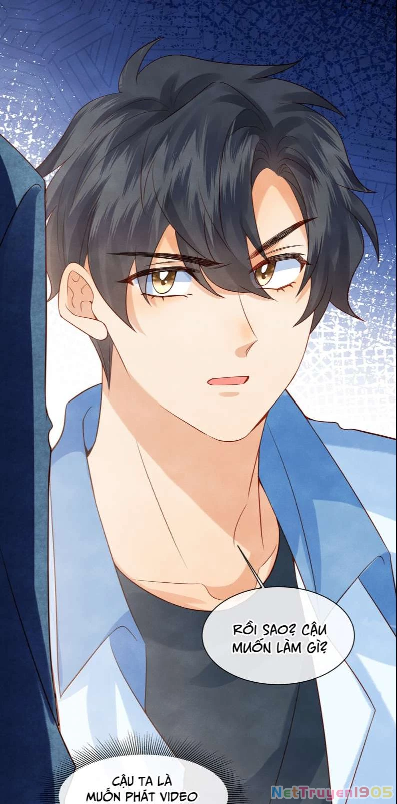 Giam Thủ Bị Đạo Chapter 33 - 9