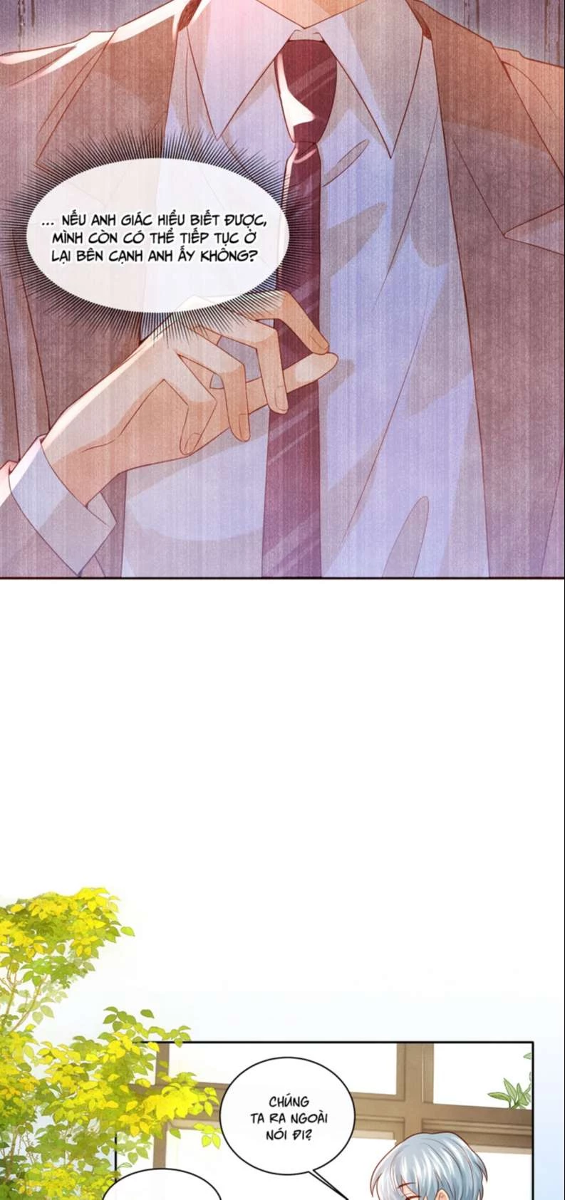 Giam Thủ Bị Đạo Chapter 33 - 12