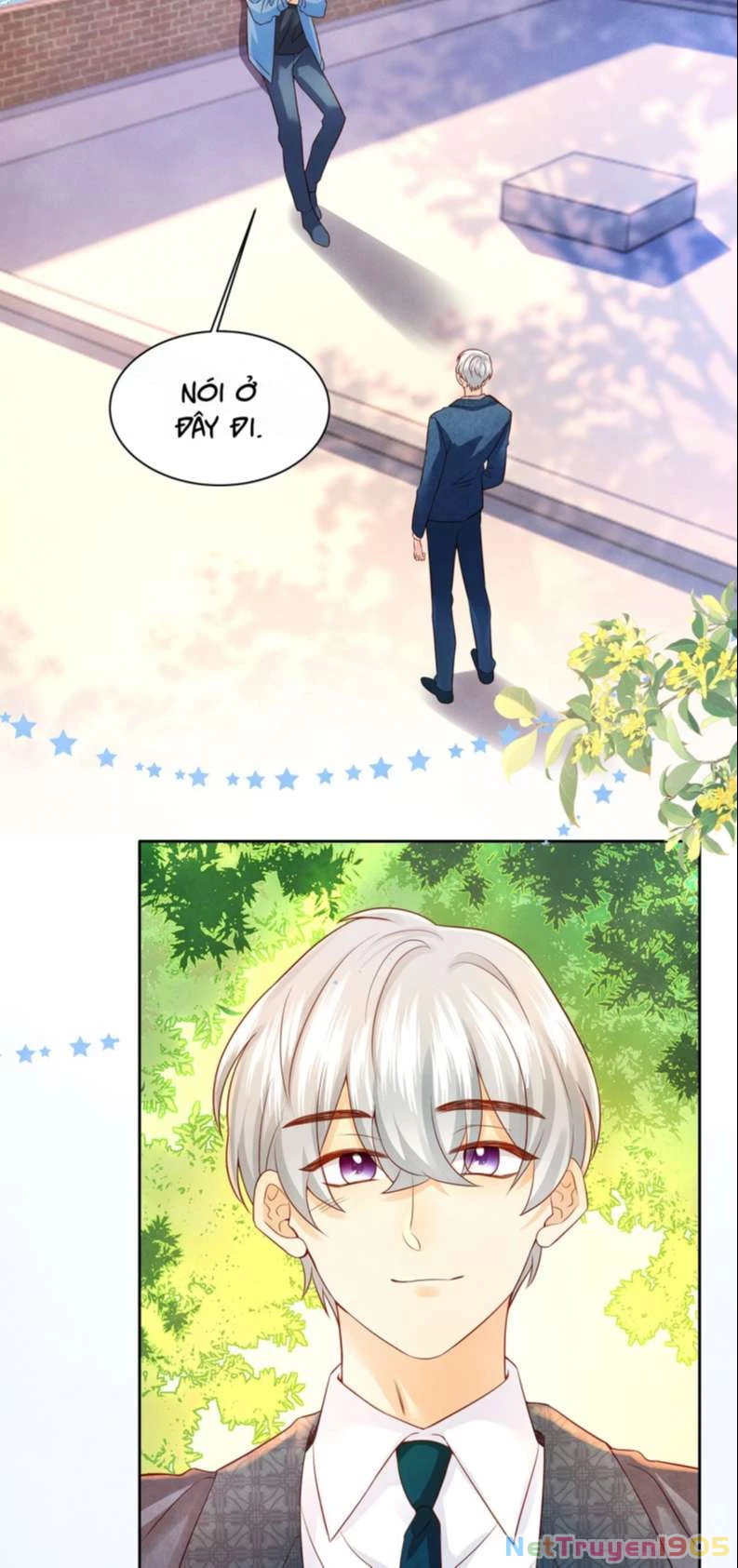 Giam Thủ Bị Đạo Chapter 33 - 14