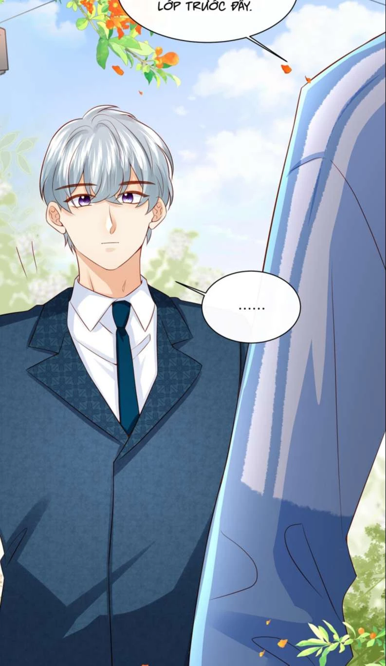 Giam Thủ Bị Đạo Chapter 33 - 22