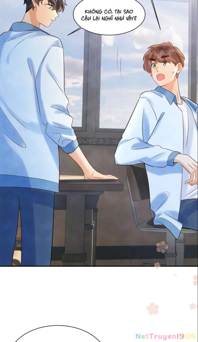 Giam Thủ Bị Đạo Chapter 33 - 24