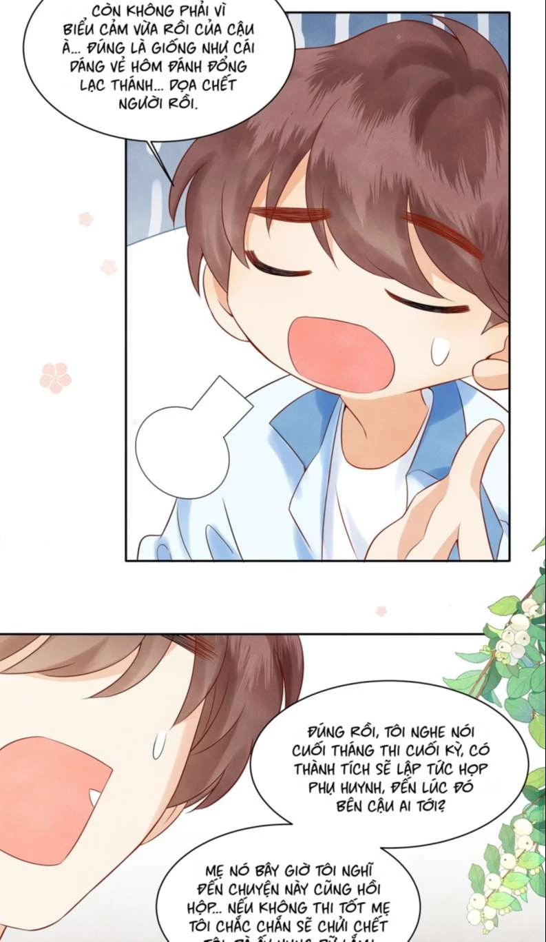 Giam Thủ Bị Đạo Chapter 33 - 25