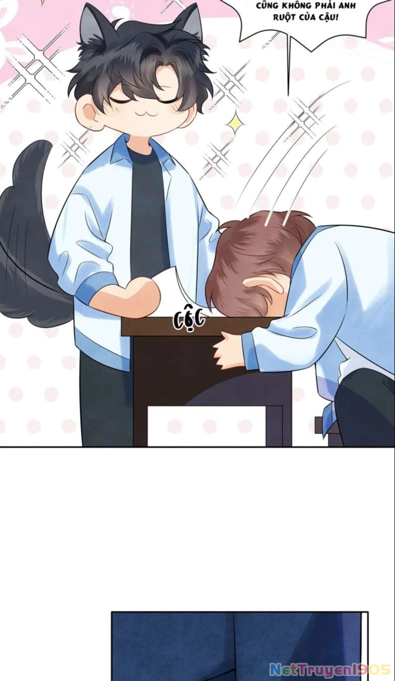 Giam Thủ Bị Đạo Chapter 33 - 28