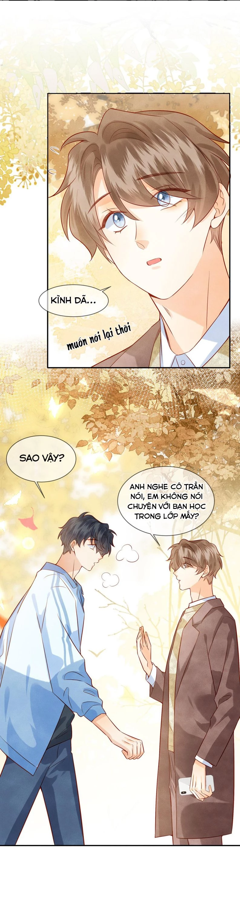 Giam Thủ Bị Đạo Chapter 35 - 5