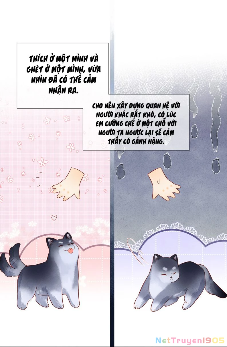 Giam Thủ Bị Đạo Chapter 35 - 7