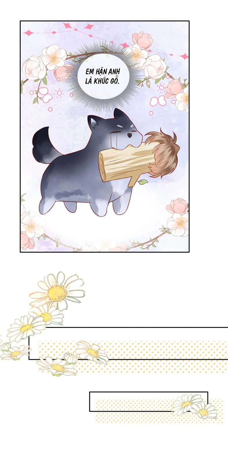 Giam Thủ Bị Đạo Chapter 35 - 12