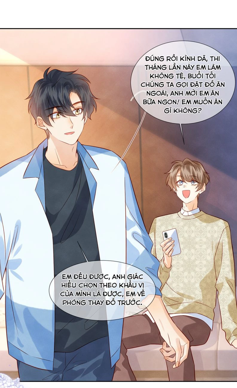 Giam Thủ Bị Đạo Chapter 35 - 13