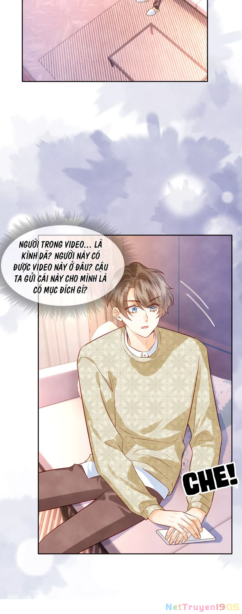 Giam Thủ Bị Đạo Chapter 35 - 18