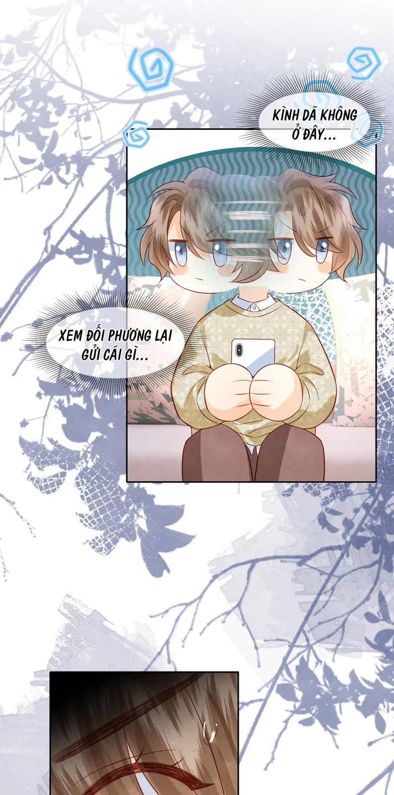 Giam Thủ Bị Đạo Chapter 35 - 20