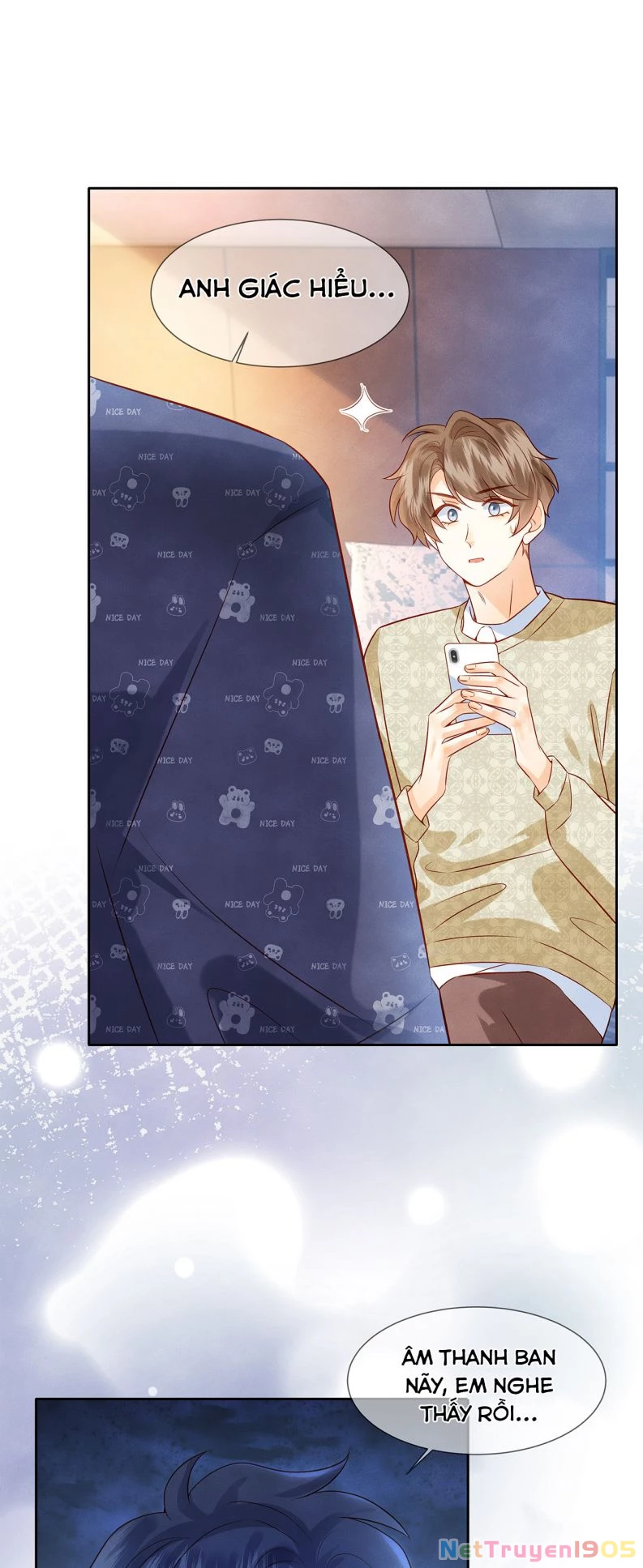 Giam Thủ Bị Đạo Chapter 35 - 22