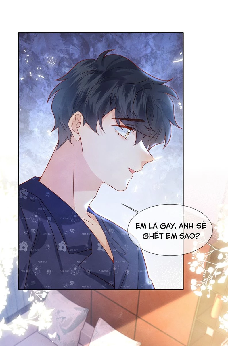 Giam Thủ Bị Đạo Chapter 35 - 24