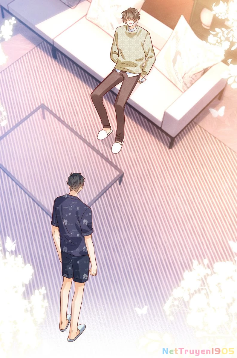 Giam Thủ Bị Đạo Chapter 35 - 25