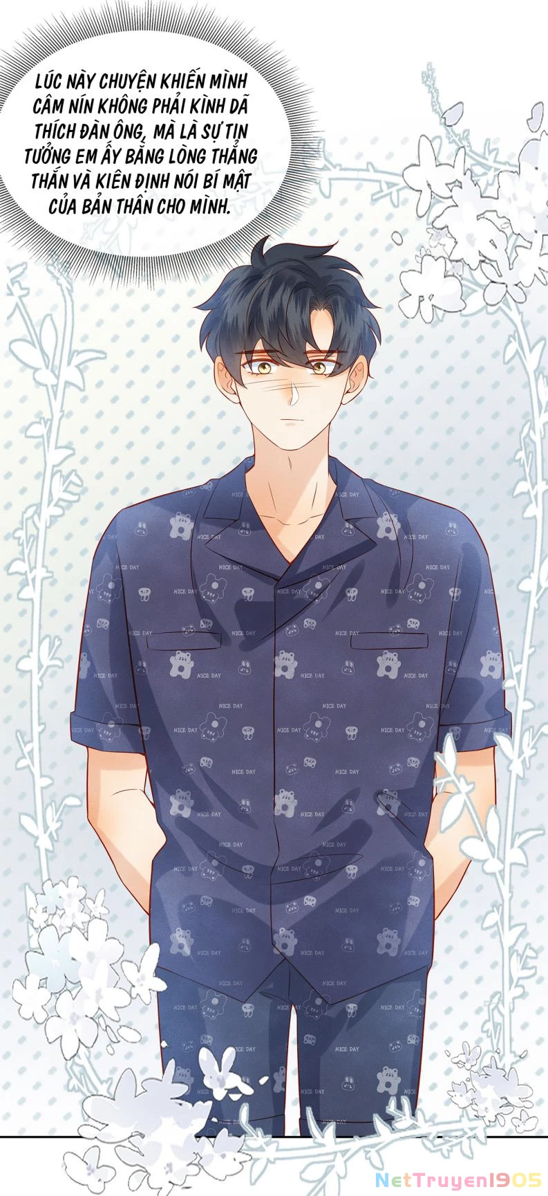 Giam Thủ Bị Đạo Chapter 35 - 27