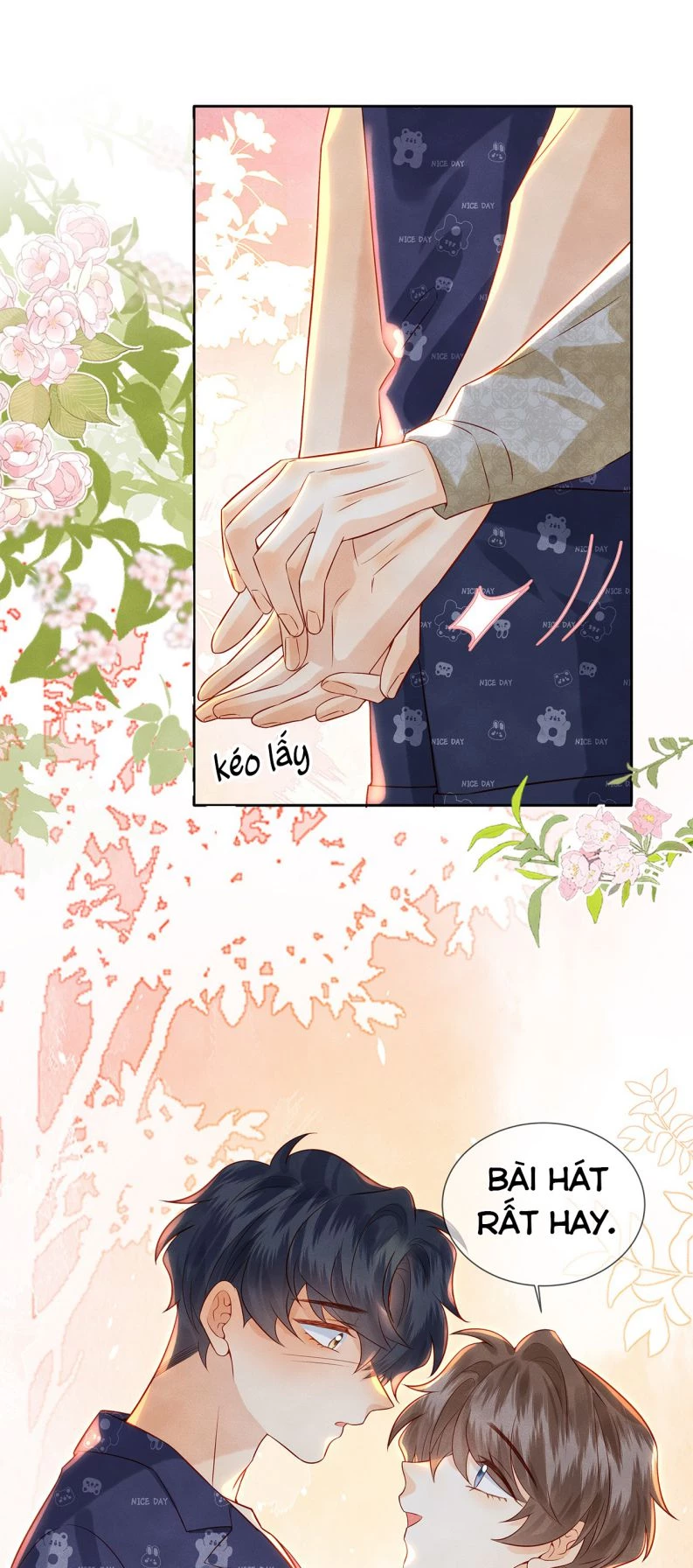 Giam Thủ Bị Đạo Chapter 35 - 32