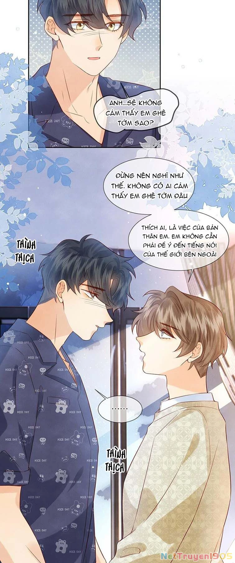 Giam Thủ Bị Đạo Chapter 36 - 2