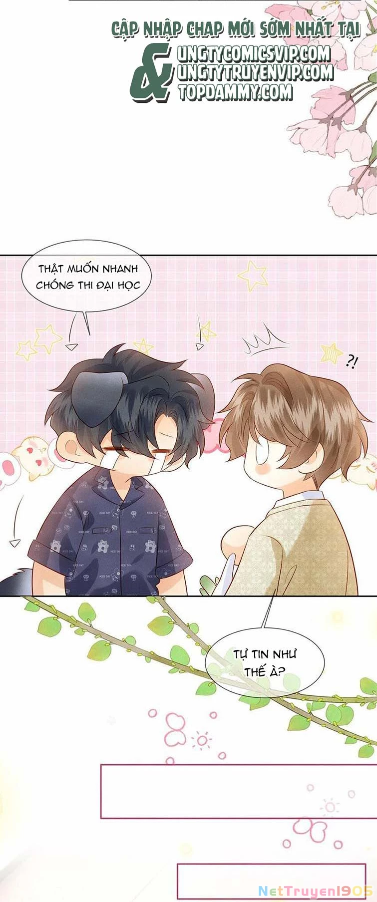 Giam Thủ Bị Đạo Chapter 36 - 8