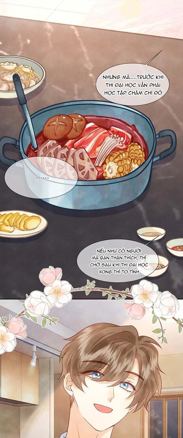 Giam Thủ Bị Đạo Chapter 36 - 9