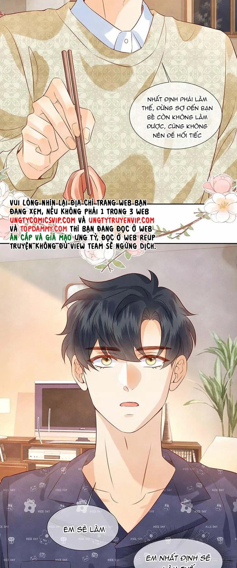 Giam Thủ Bị Đạo Chapter 36 - 10