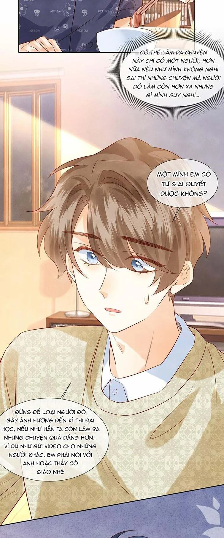 Giam Thủ Bị Đạo Chapter 36 - 13