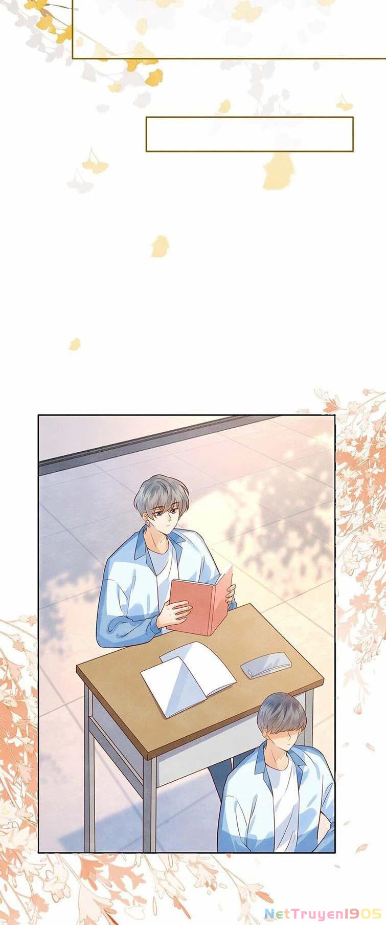 Giam Thủ Bị Đạo Chapter 36 - 15