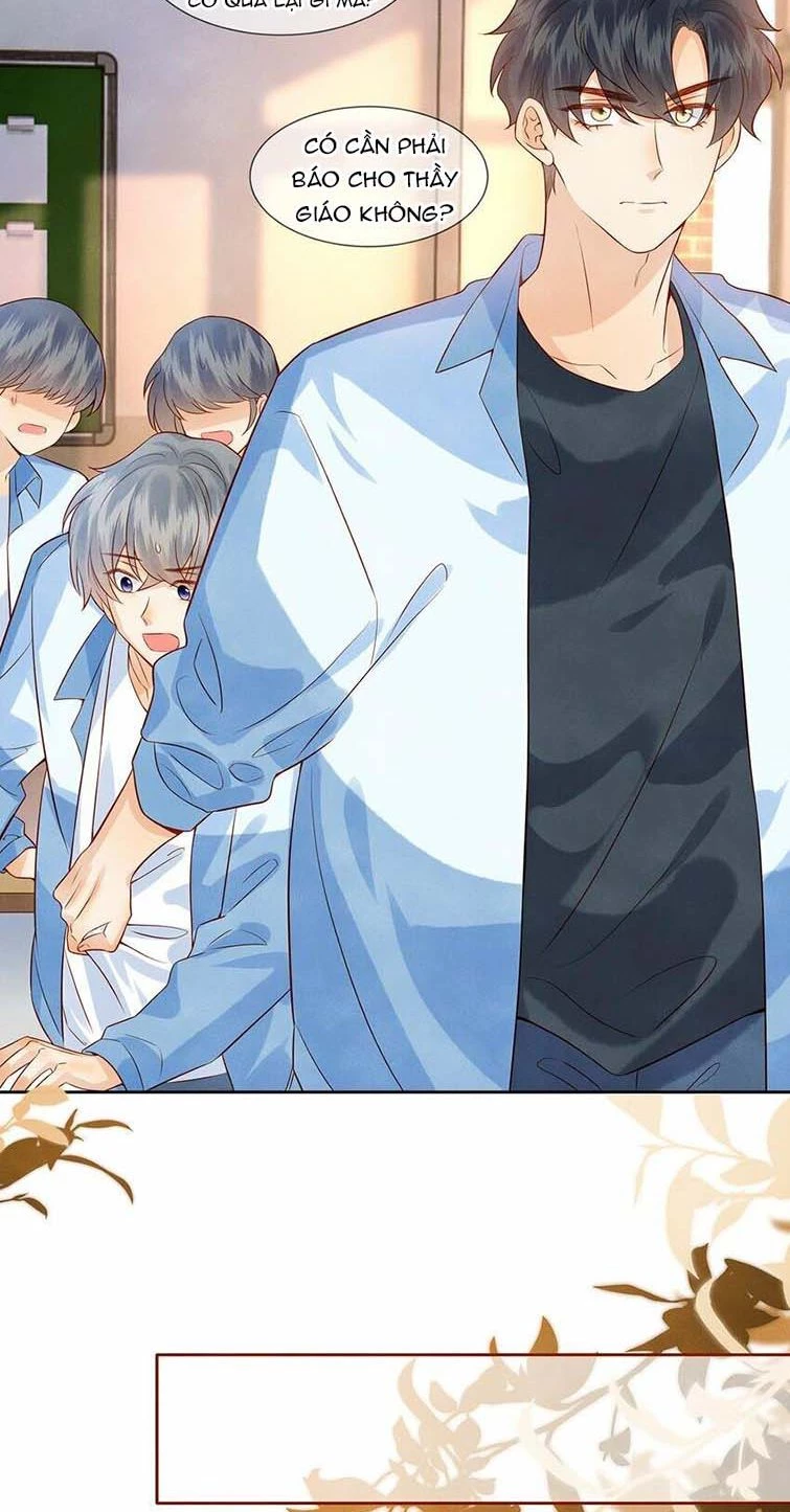 Giam Thủ Bị Đạo Chapter 36 - 17