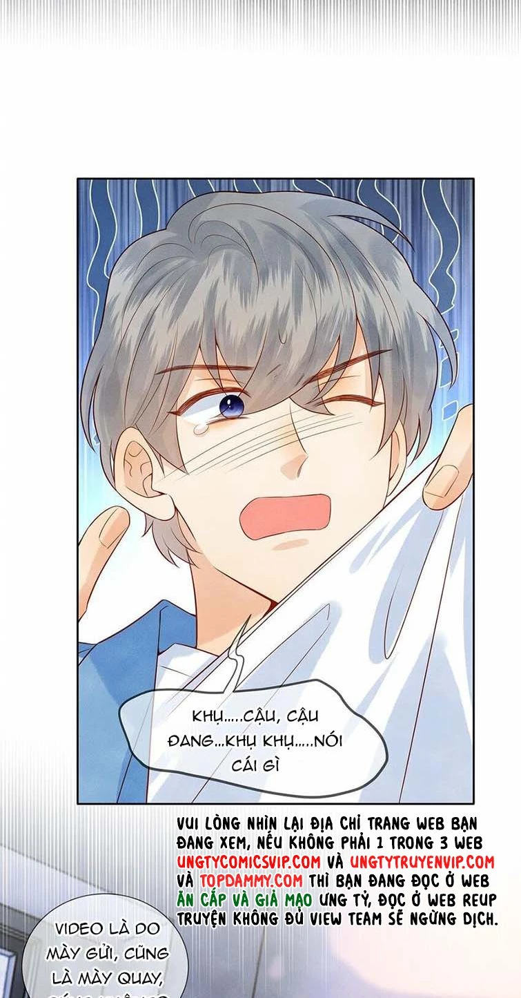 Giam Thủ Bị Đạo Chapter 36 - 19