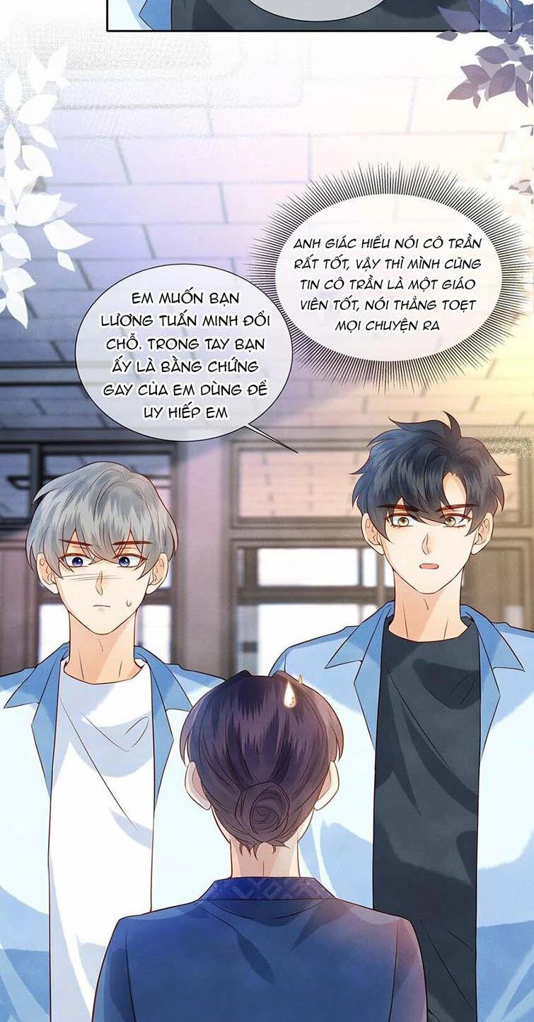 Giam Thủ Bị Đạo Chapter 36 - 24