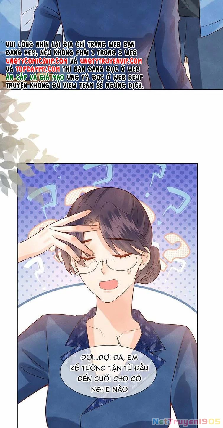 Giam Thủ Bị Đạo Chapter 36 - 25