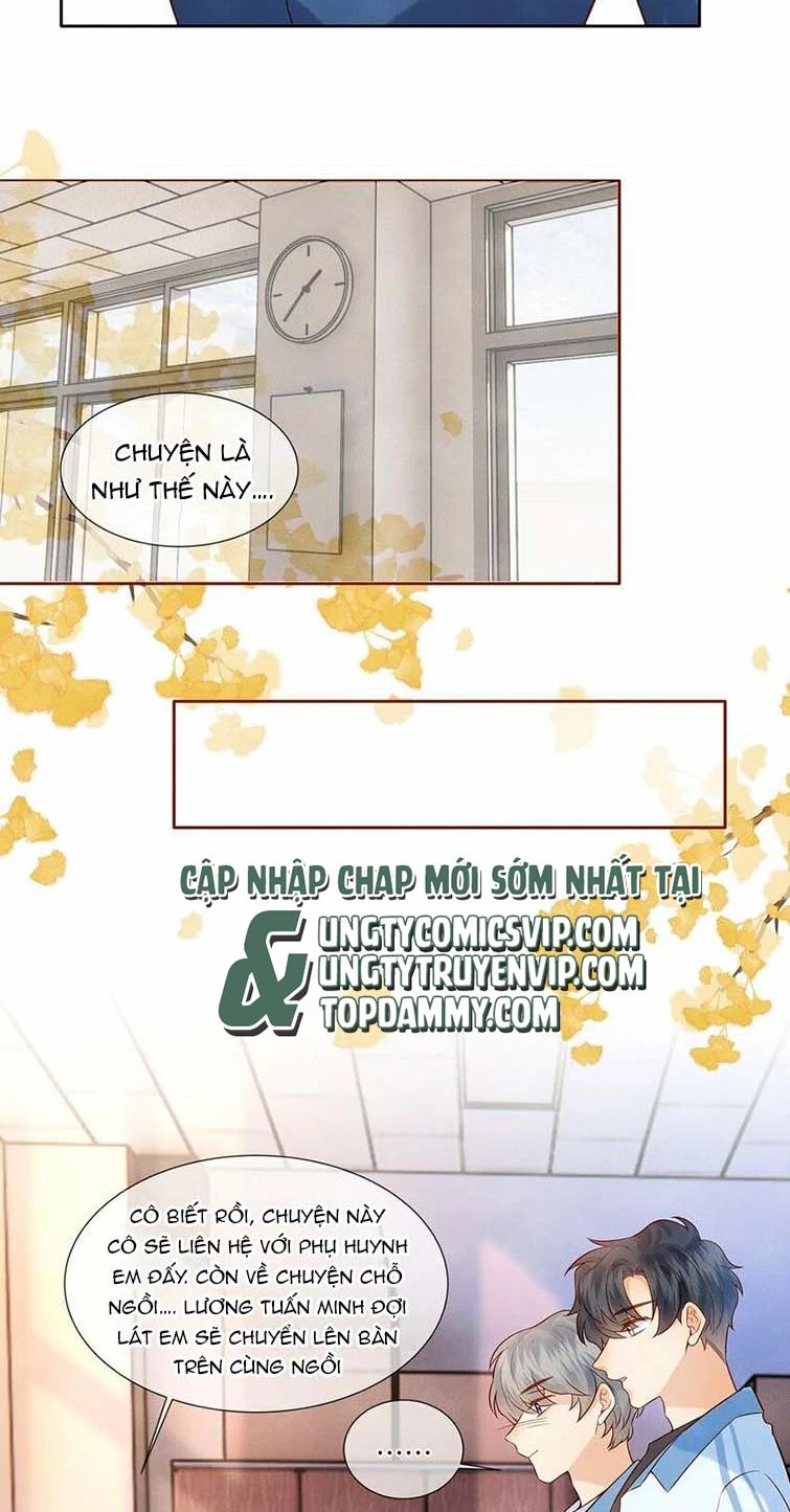 Giam Thủ Bị Đạo Chapter 36 - 26
