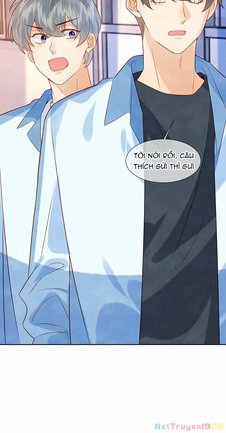 Giam Thủ Bị Đạo Chapter 36 - 28