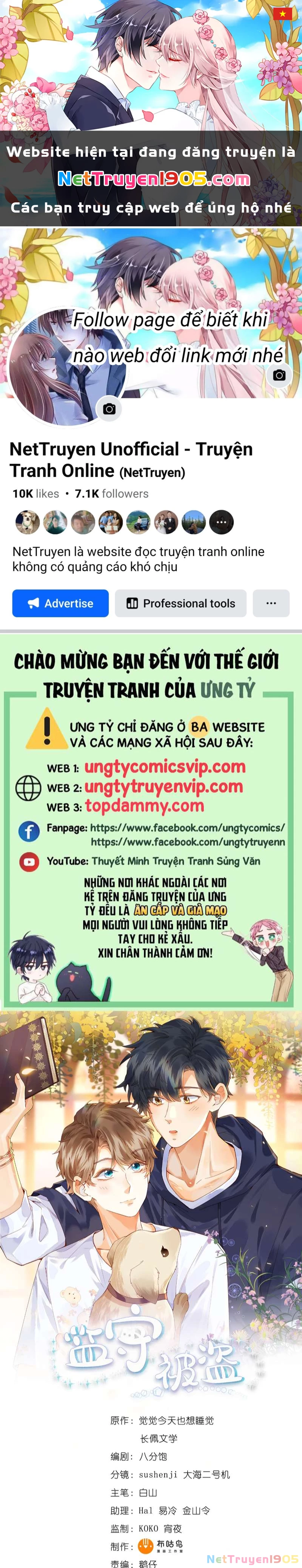 Giam Thủ Bị Đạo Chapter 37 - 1