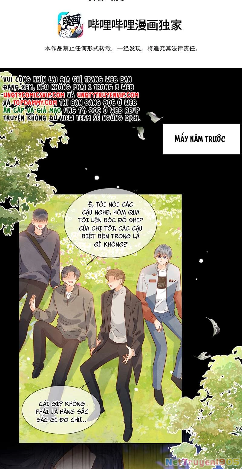Giam Thủ Bị Đạo Chapter 37 - 2