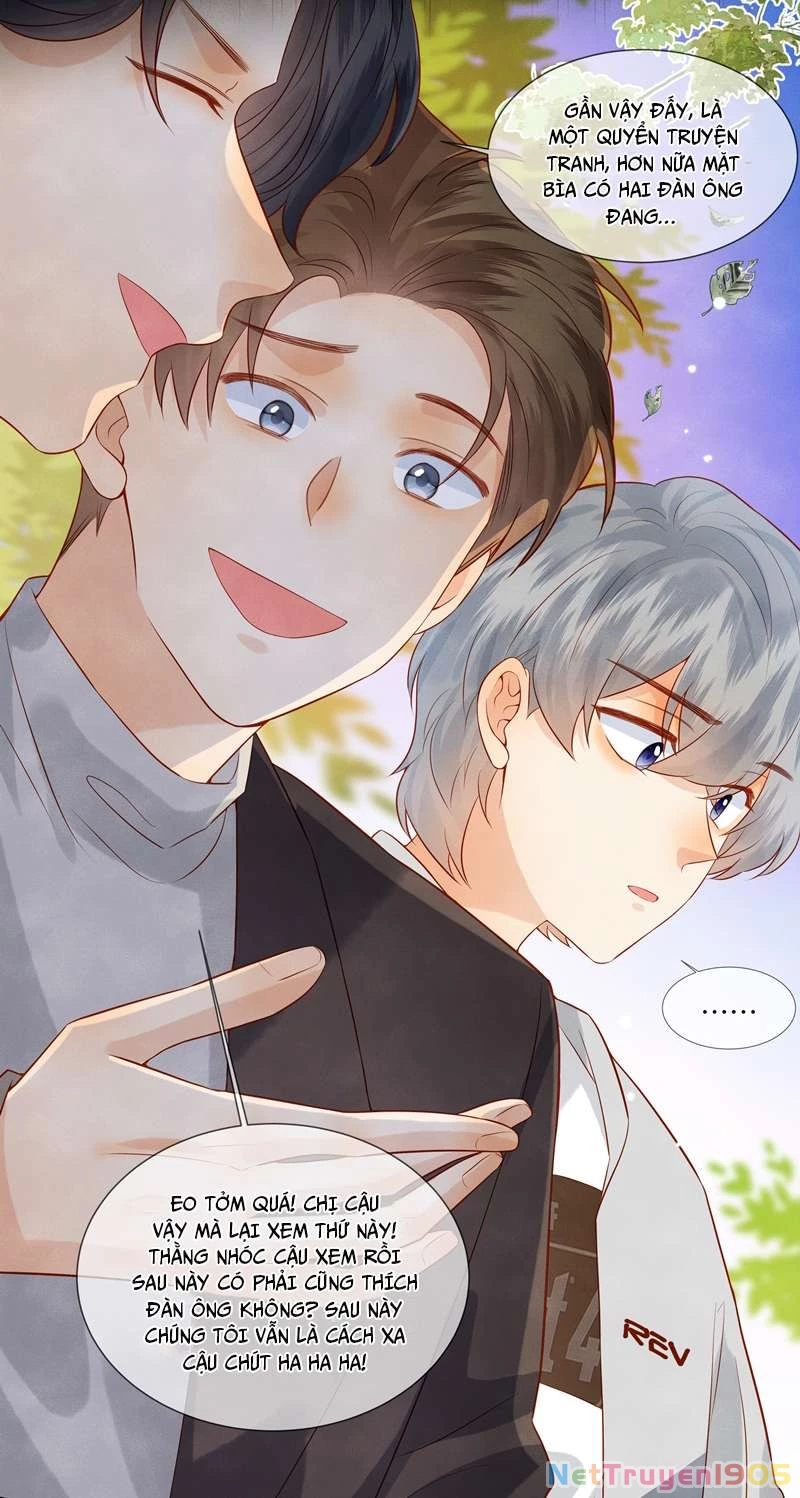 Giam Thủ Bị Đạo Chapter 37 - 3