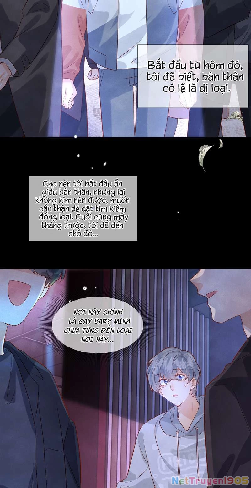 Giam Thủ Bị Đạo Chapter 37 - 5