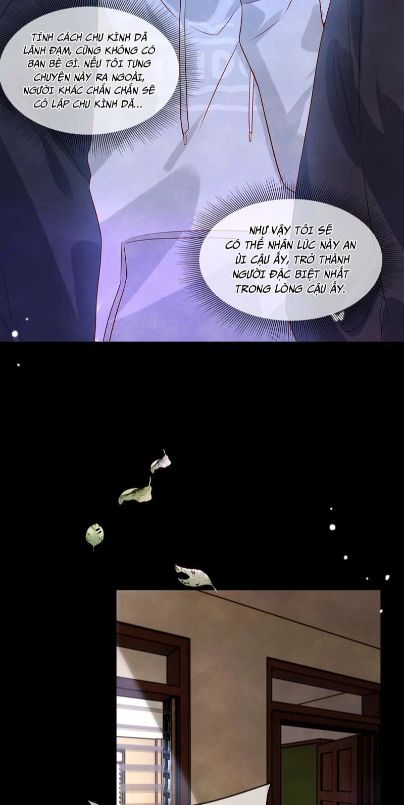 Giam Thủ Bị Đạo Chapter 37 - 9