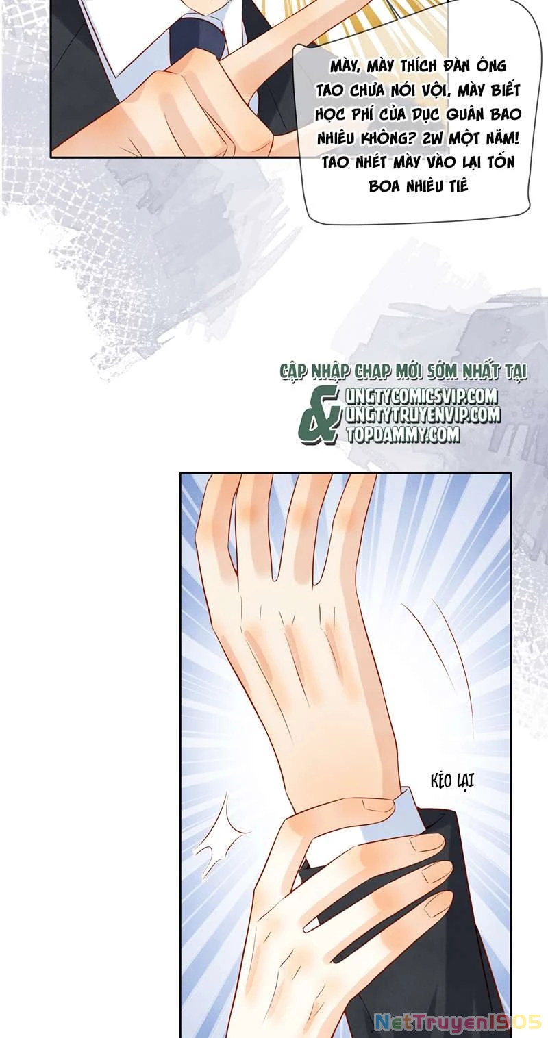 Giam Thủ Bị Đạo Chapter 37 - 16