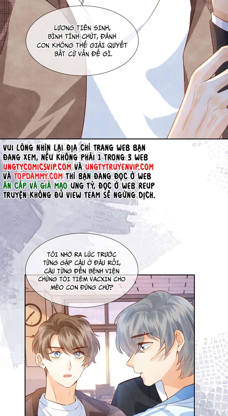 Giam Thủ Bị Đạo Chapter 37 - 18