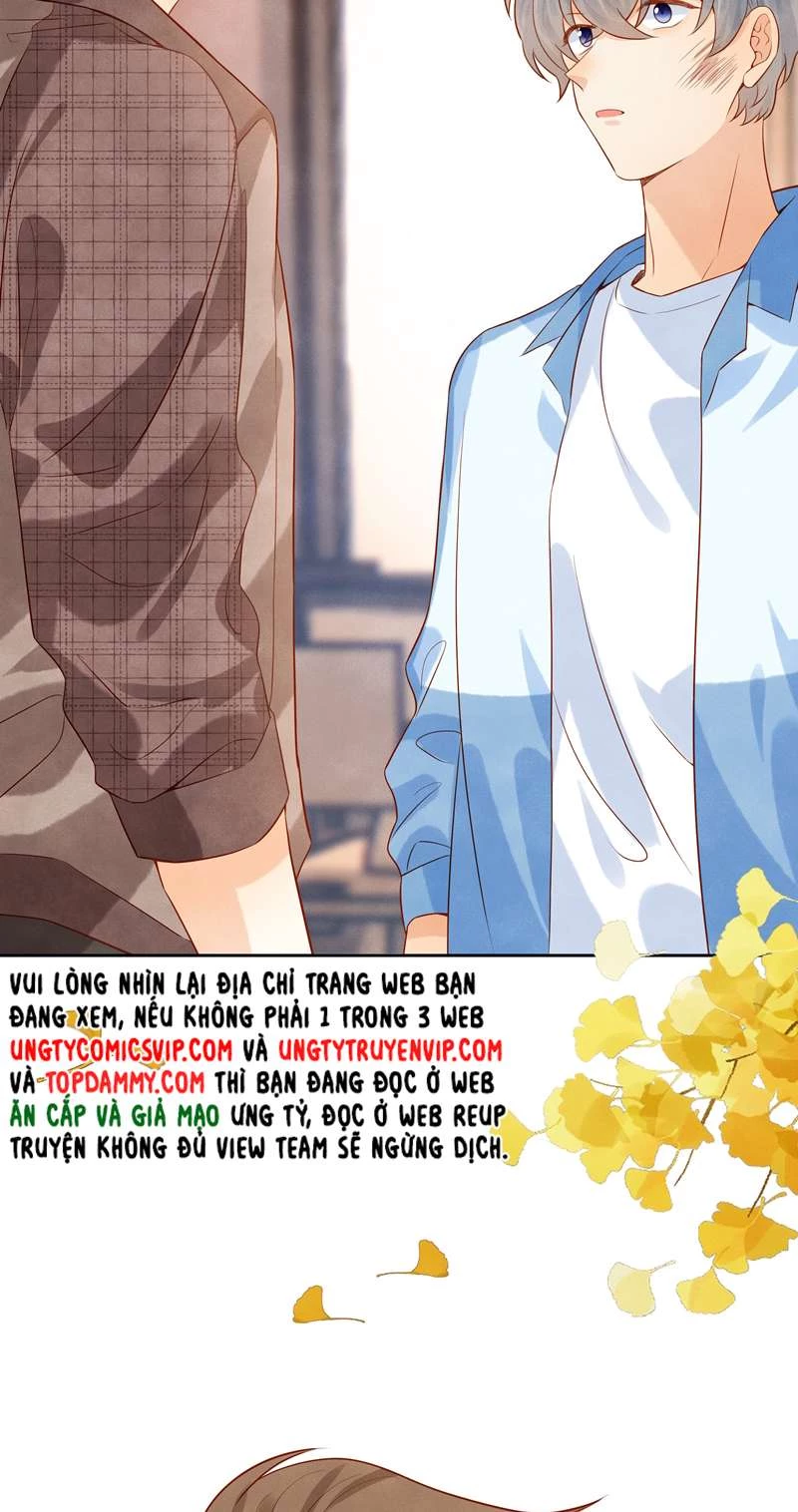 Giam Thủ Bị Đạo Chapter 37 - 22