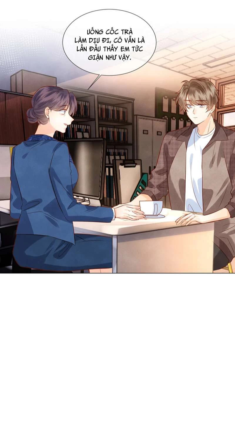 Giam Thủ Bị Đạo Chapter 37 - 25