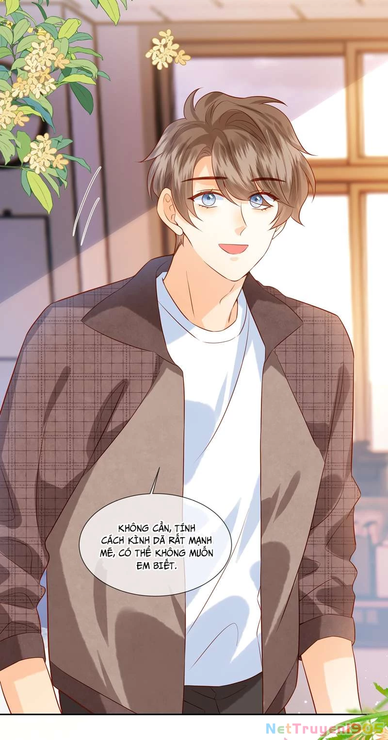 Giam Thủ Bị Đạo Chapter 37 - 29