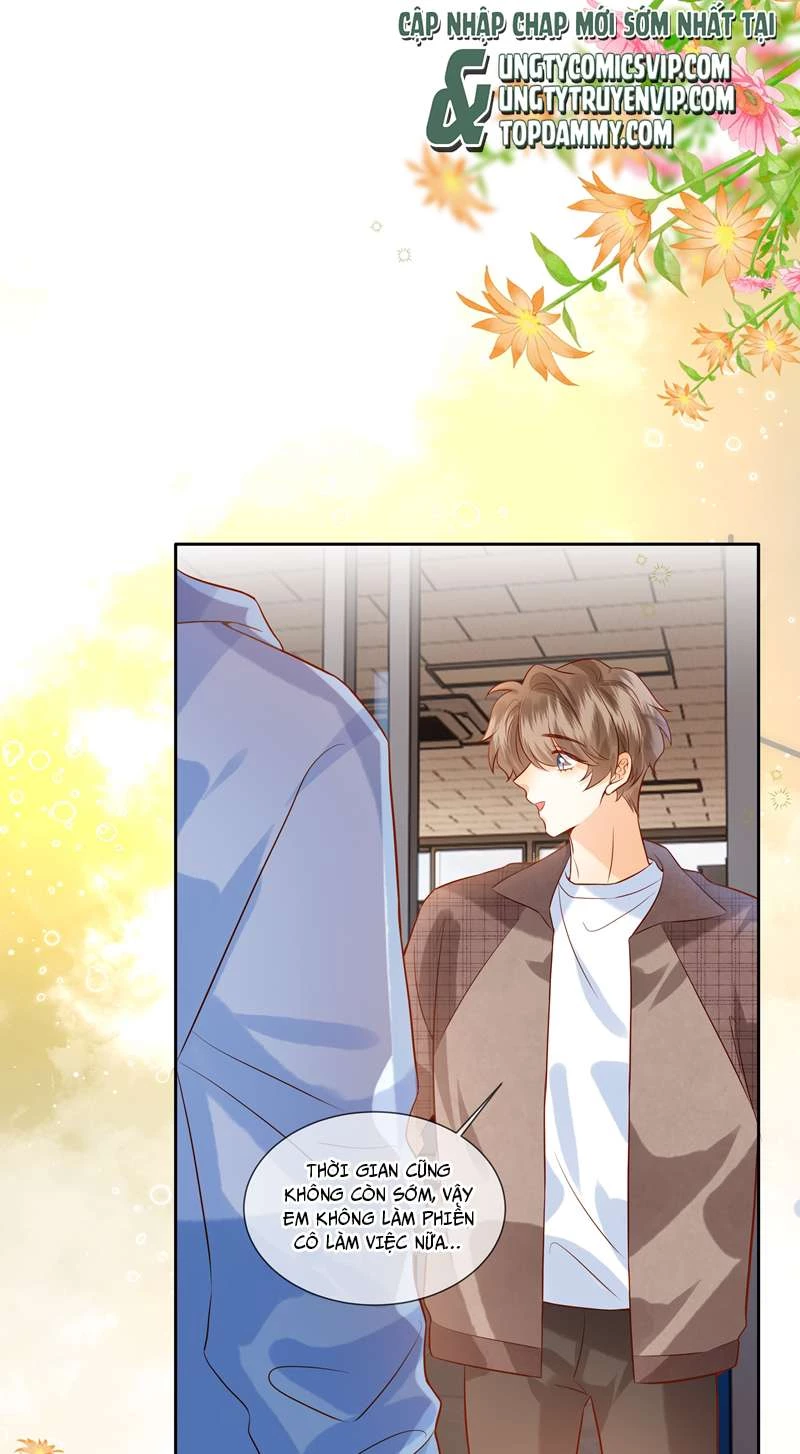 Giam Thủ Bị Đạo Chapter 37 - 30