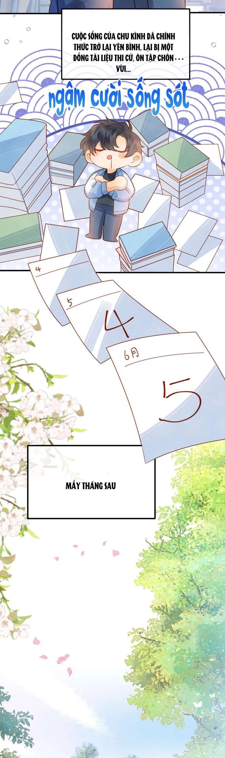 Giam Thủ Bị Đạo Chapter 38 - 3