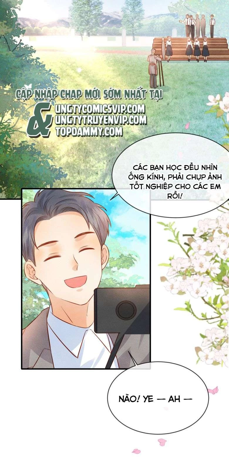Giam Thủ Bị Đạo Chapter 38 - 4