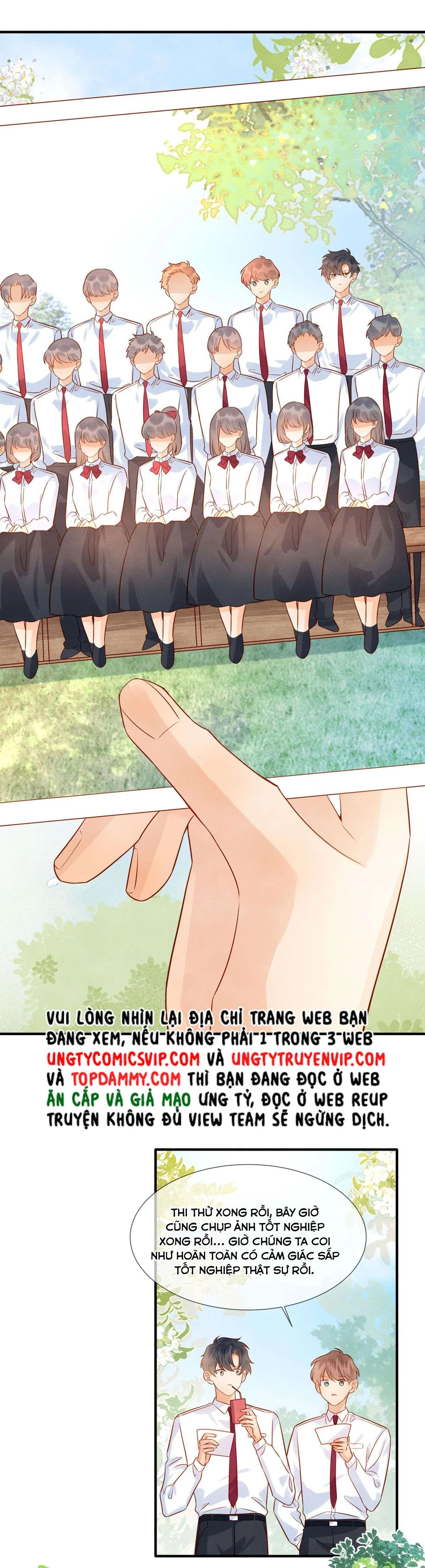 Giam Thủ Bị Đạo Chapter 38 - 5