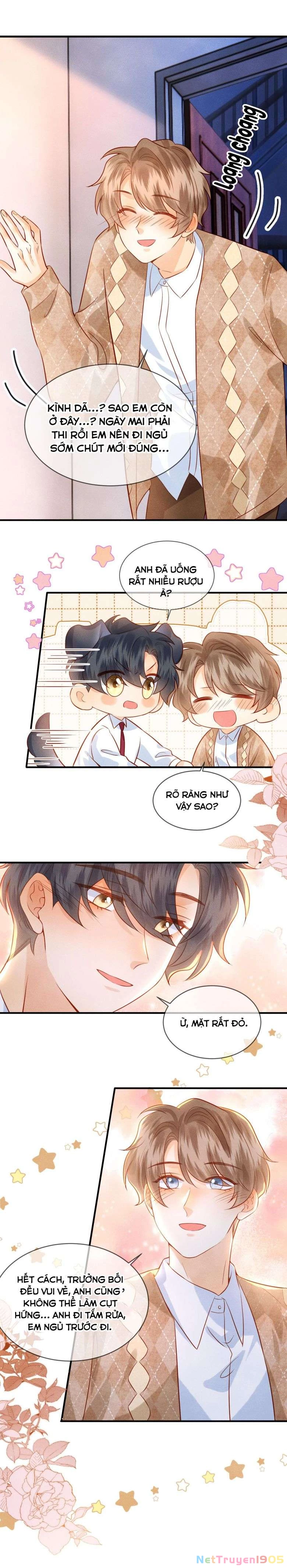 Giam Thủ Bị Đạo Chapter 38 - 9