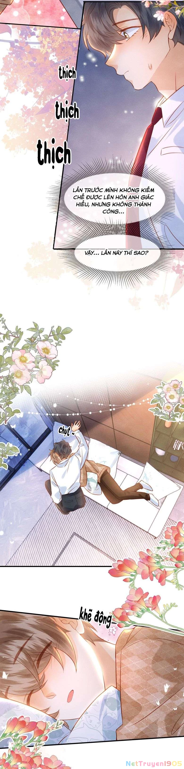 Giam Thủ Bị Đạo Chapter 38 - 13