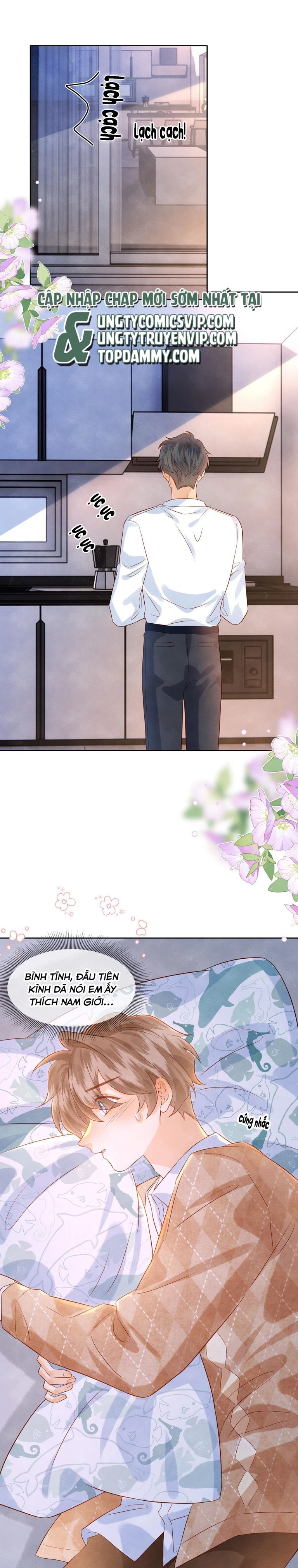 Giam Thủ Bị Đạo Chapter 39 - 2