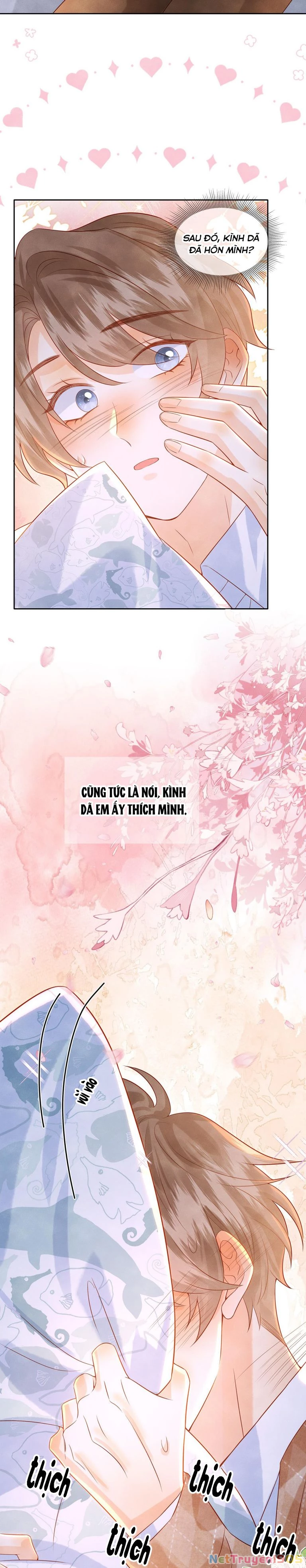 Giam Thủ Bị Đạo Chapter 39 - 3