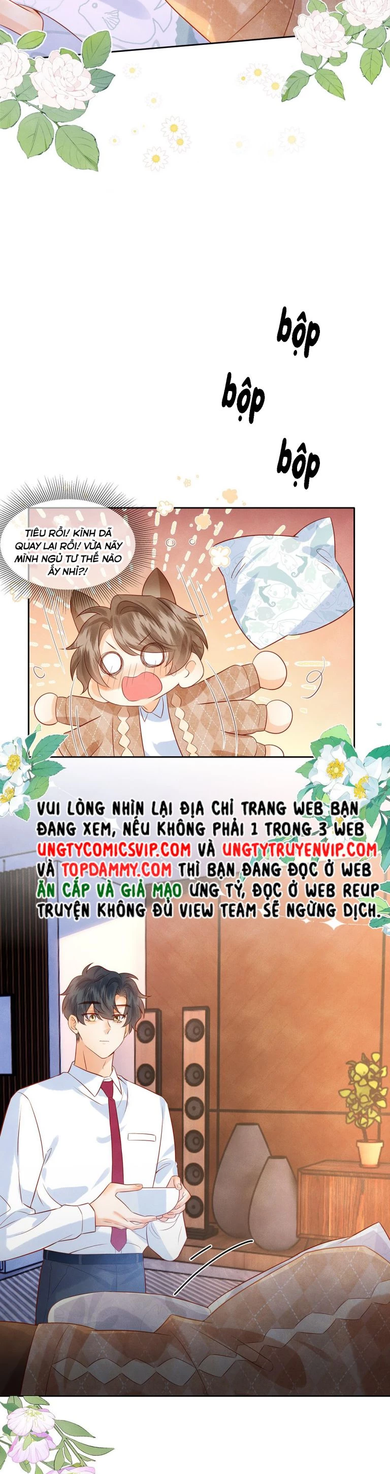 Giam Thủ Bị Đạo Chapter 39 - 4
